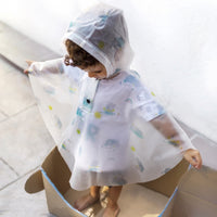 Katia - Non Woven Translucent - Swim Rhinos