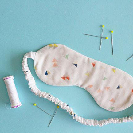 DIY At Home - Sew Yourself Comfy Kit