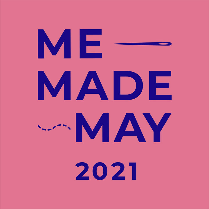 Me Made May Contest!