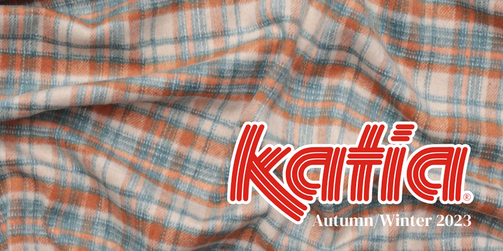 Katia Autumn/Winter Pairings!