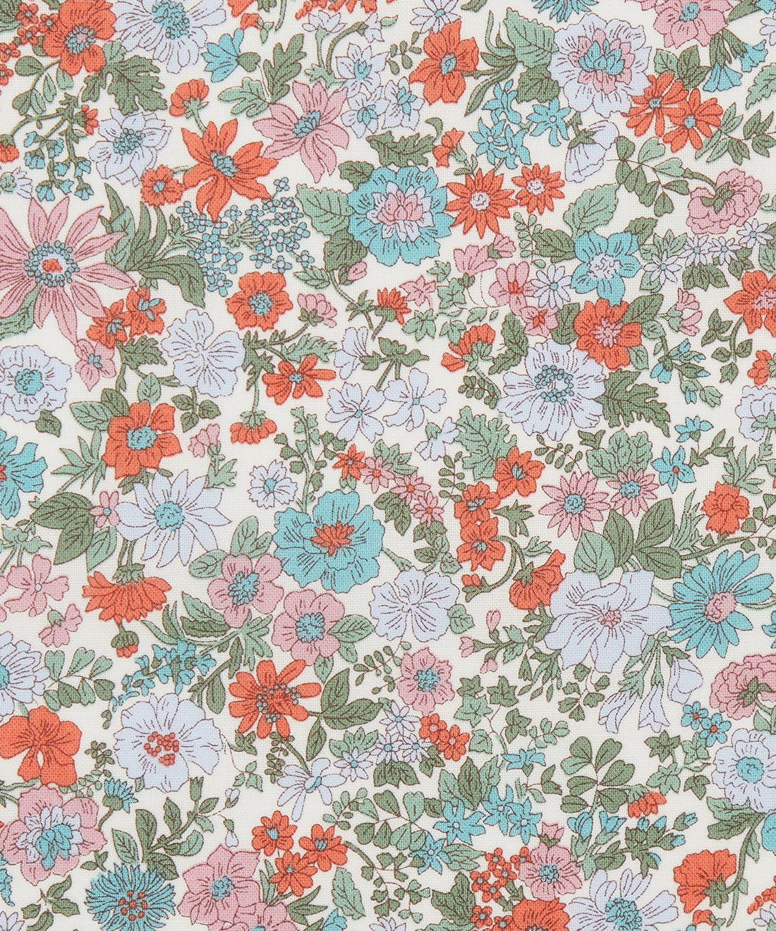 Liberty - Cotton - Emily Annabelle - C