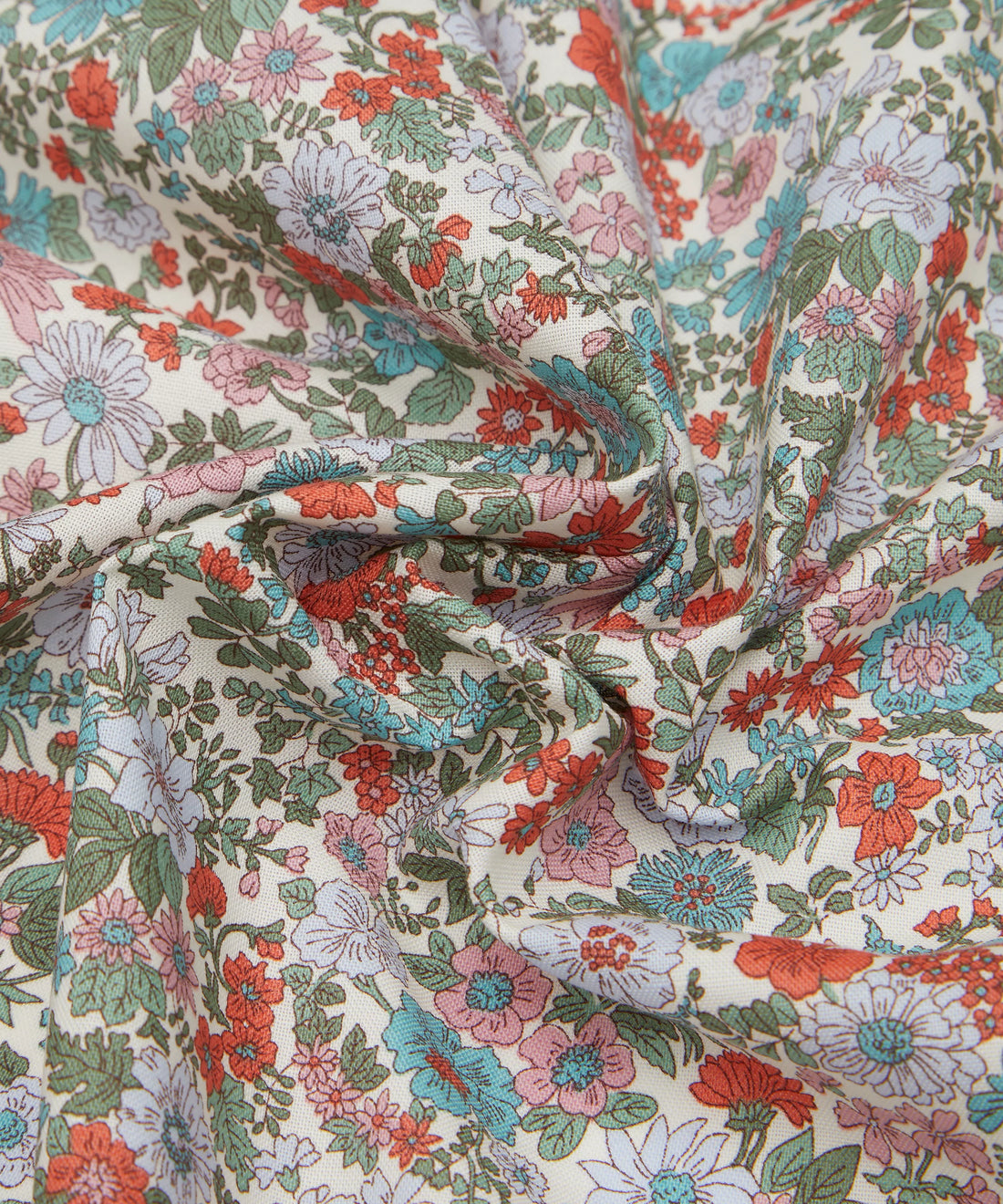 Liberty - Cotton - Emily Annabelle - C
