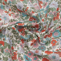 Liberty - Cotton - Emily Annabelle - C