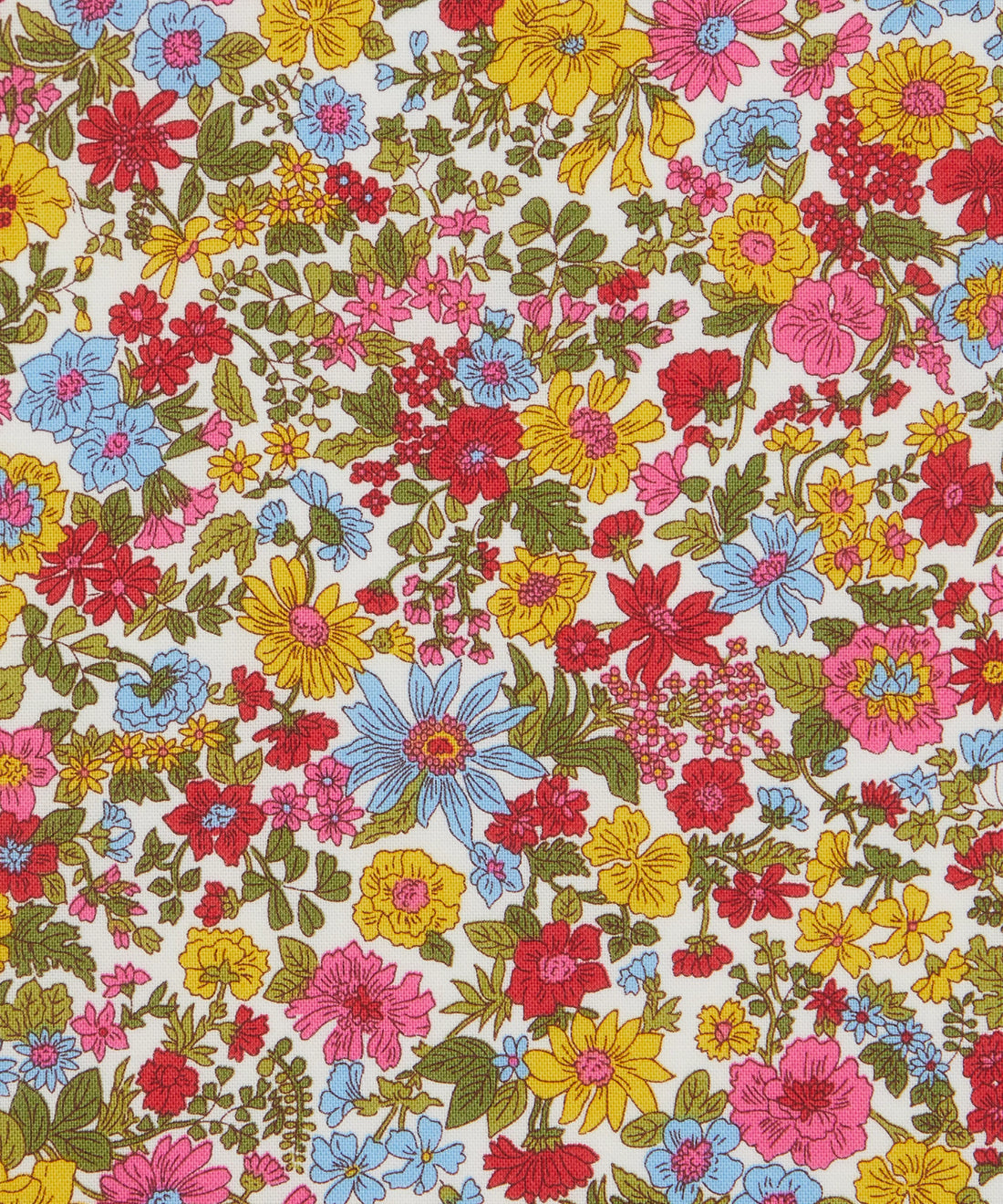 Liberty - Cotton - Emily Annabelle - H