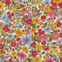 Liberty - Cotton - Emily Annabelle - H