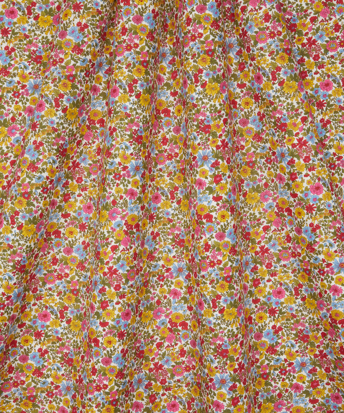 Liberty - Cotton - Emily Annabelle - H