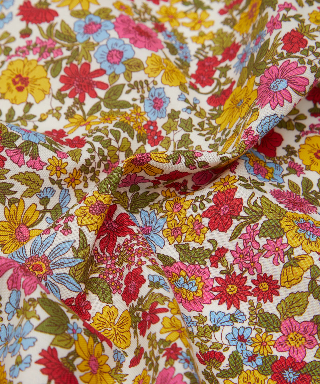 Liberty - Cotton - Emily Annabelle - H