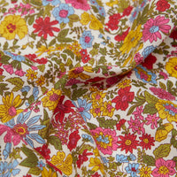 Liberty - Cotton - Emily Annabelle - H