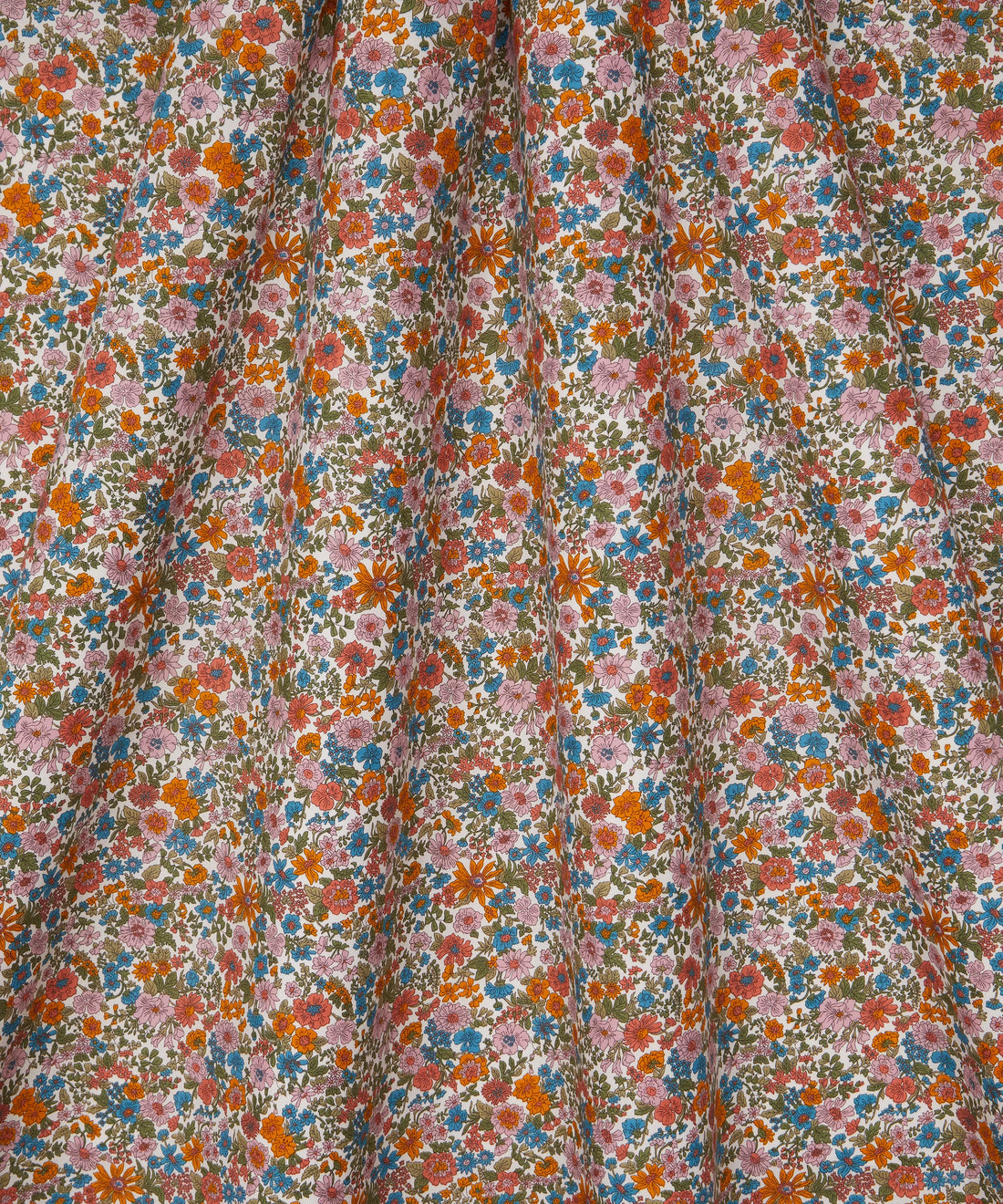 Liberty - Cotton - Emily Annabelle - I