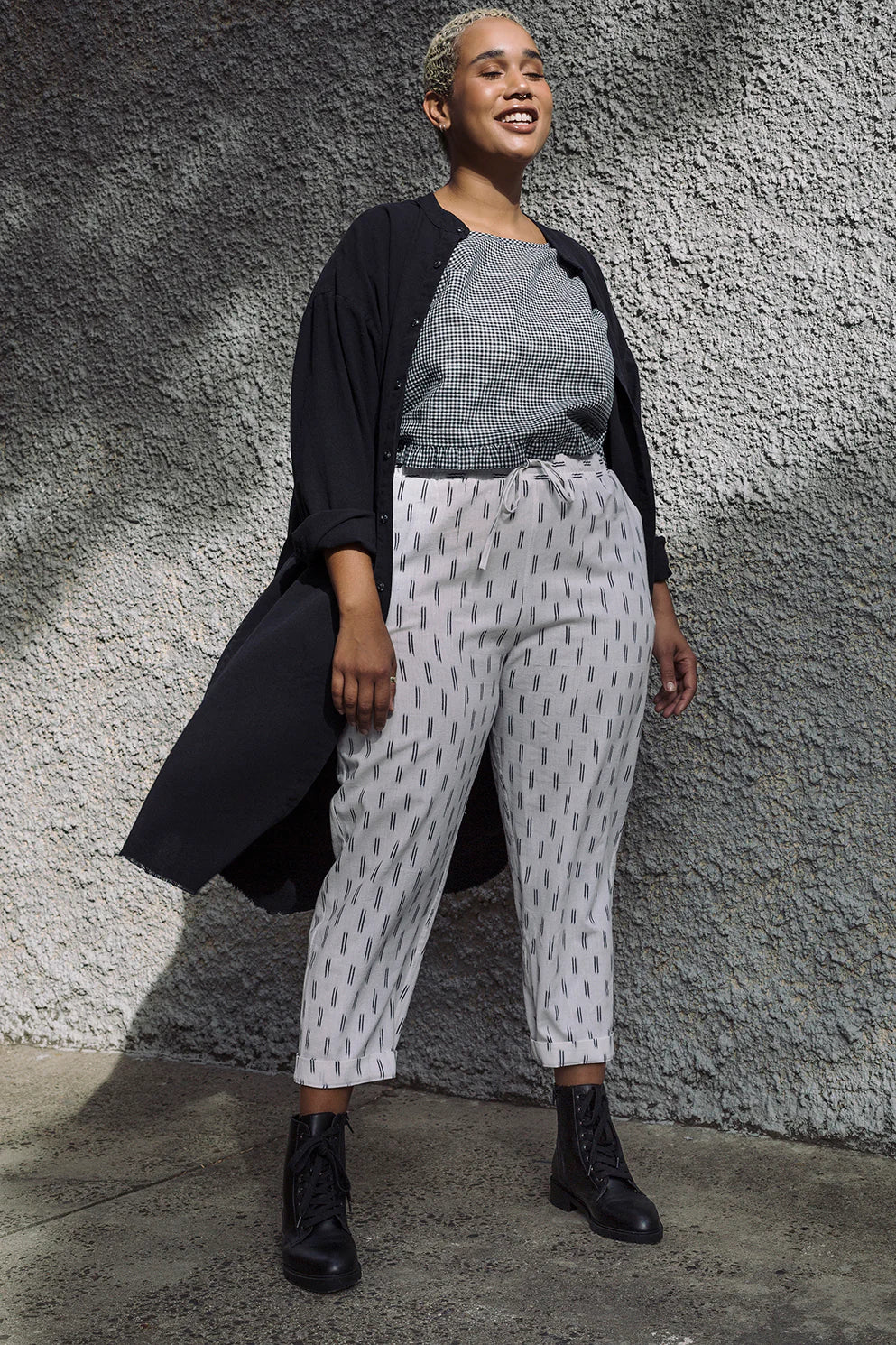Elbe Textiles - Fremantle Pants