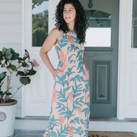 Sew To Grow - Sycamore Lane Dress