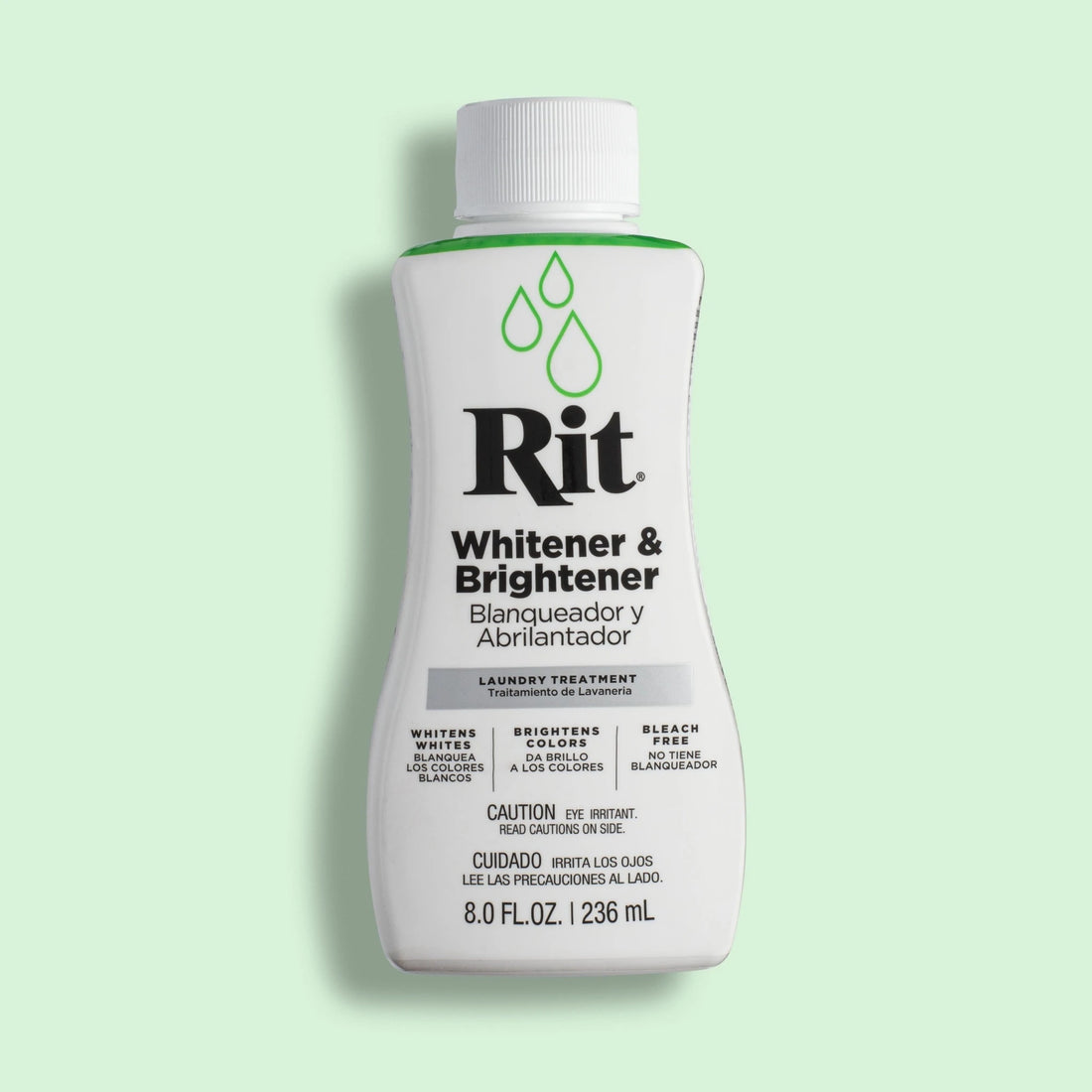 Rit Dye - Liquid - Whitener & Brightener