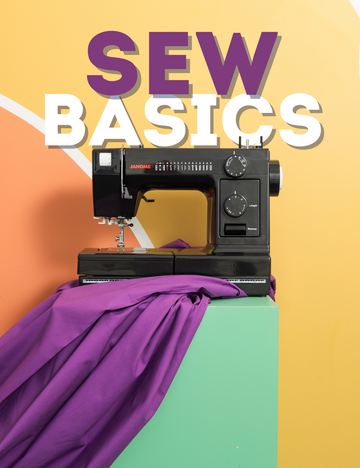 Sew Basics