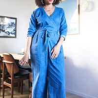 Pattern Club - Zadie Jumpsuit