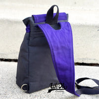 Uh Oh Creations - Colby Sling Pack