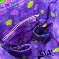Uh Oh Creations - Colby Sling Pack