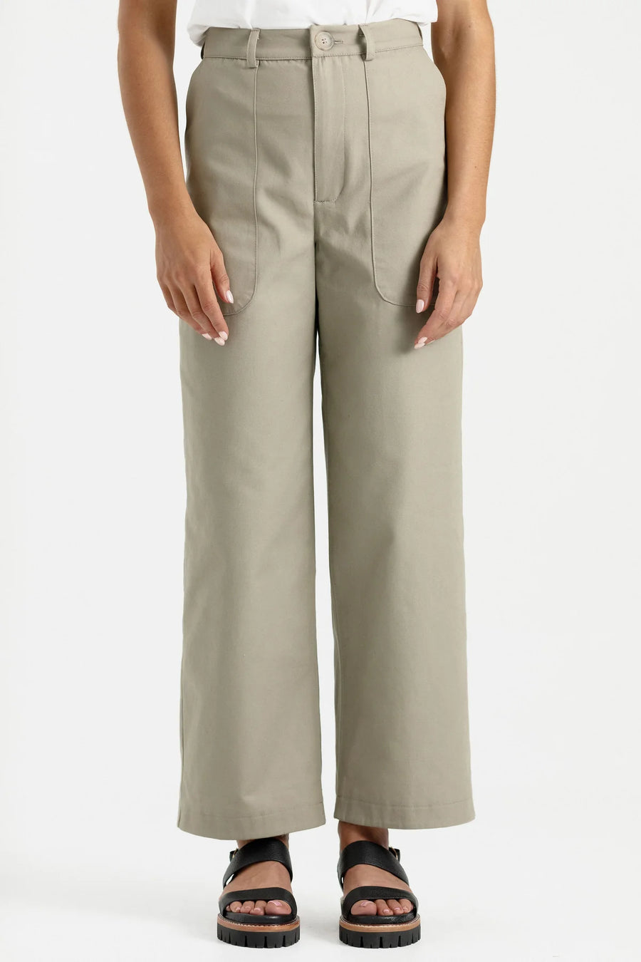 Pattern Club - Sera Pants