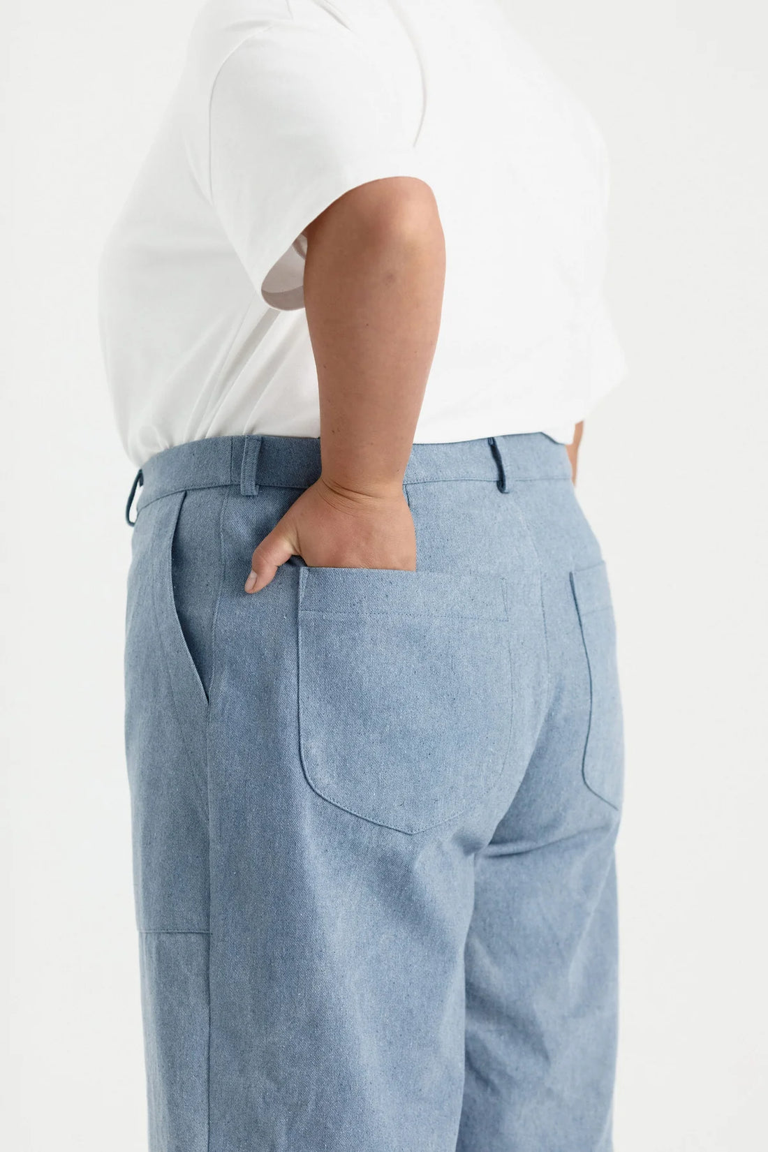 Pattern Club - Sera Pants