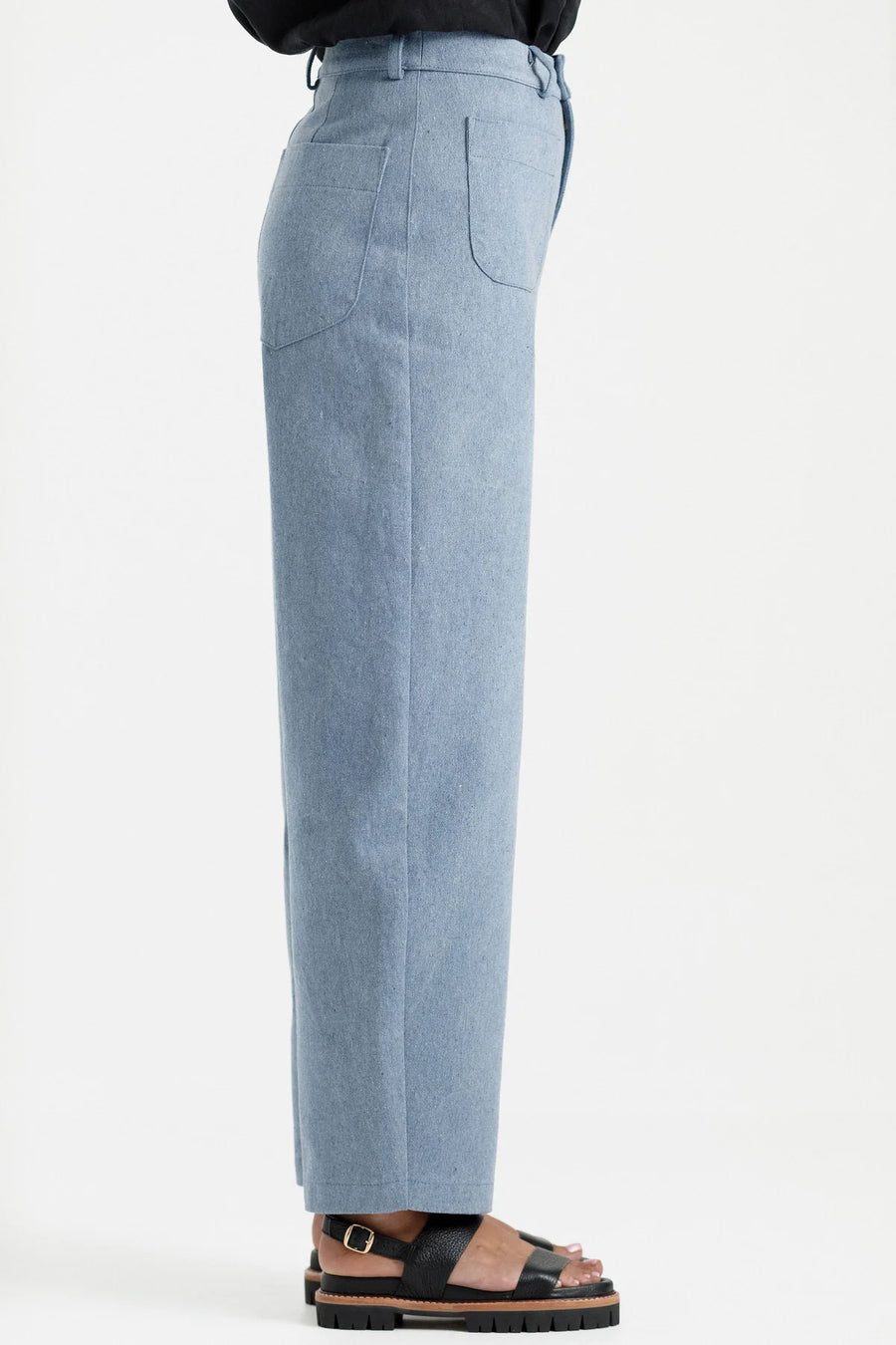 Pattern Club - Sera Pants