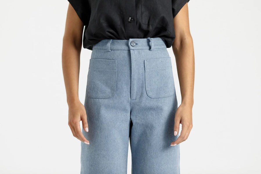 Pattern Club - Sera Pants