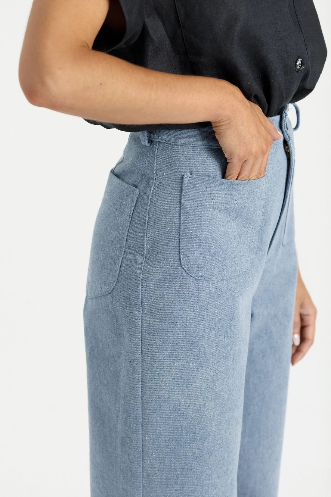 Pattern Club - Sera Pants