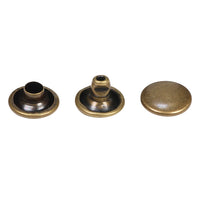 UNIQUE - Double Cap Rivet - Assorted