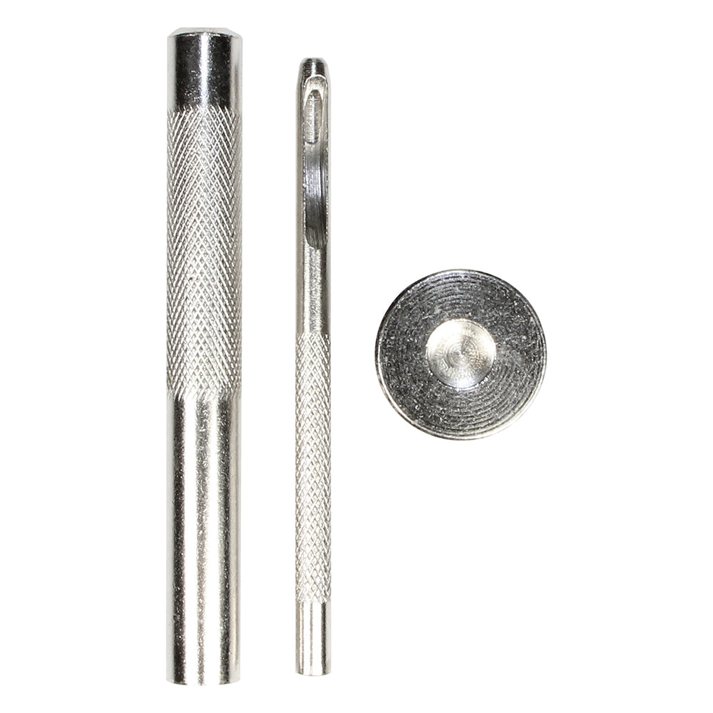 UNIQUE - Double Cap Rivet - Tool