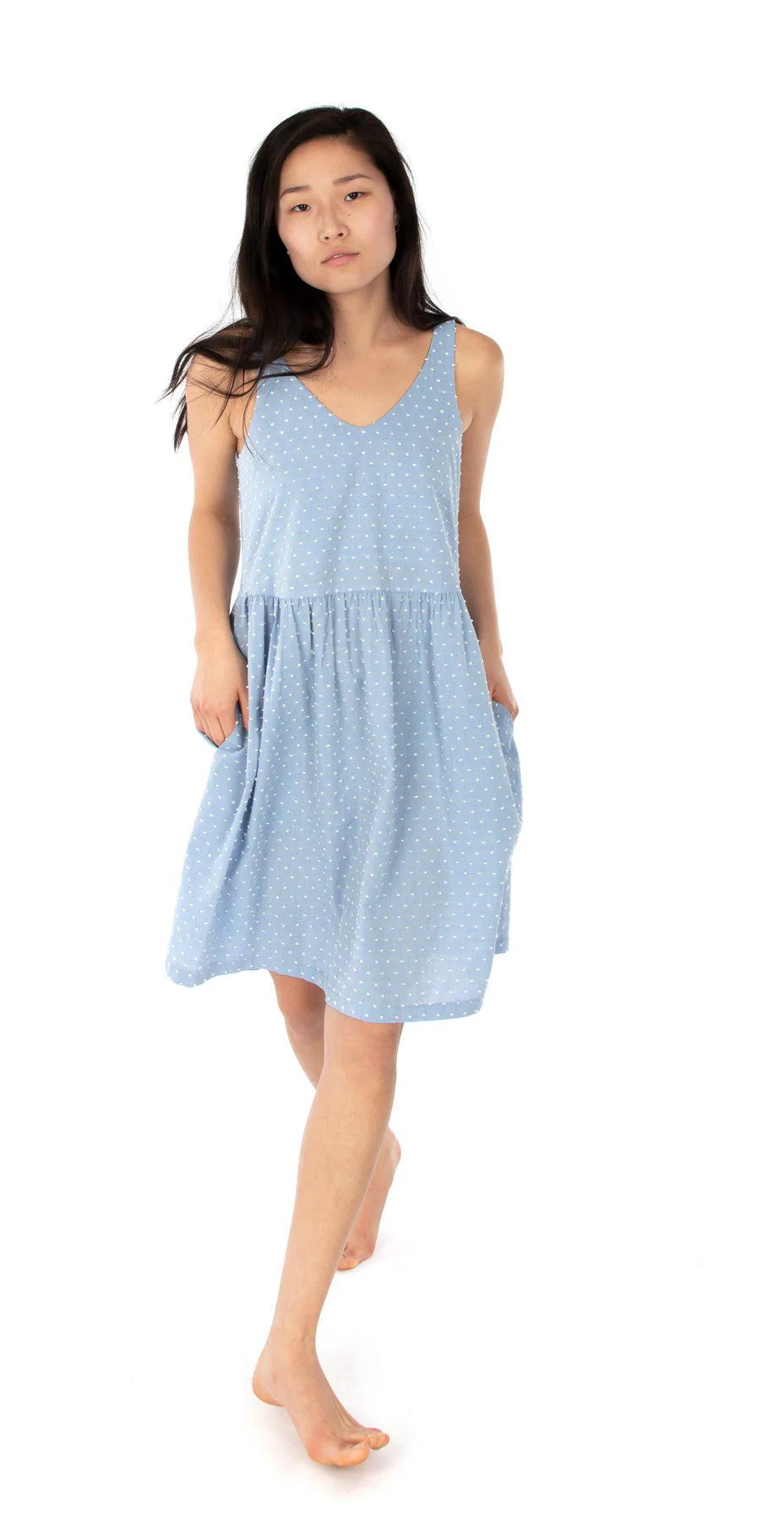 Jalie - Michelle Tank & Dress