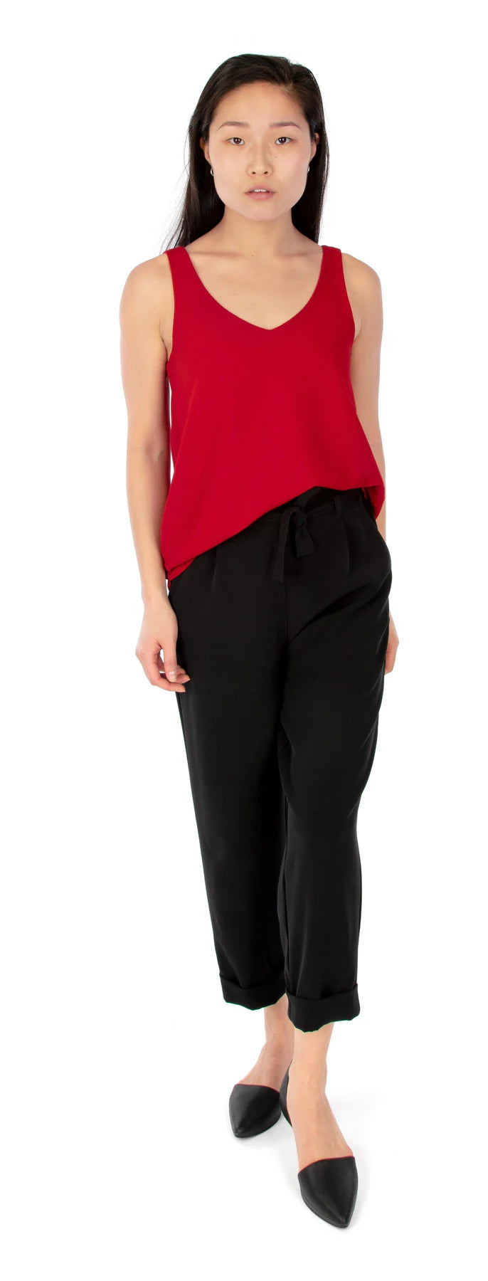 Jalie - Michelle Tank & Dress