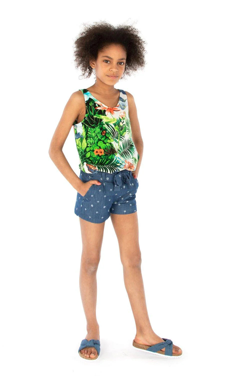 Jalie - Michelle Tank & Dress