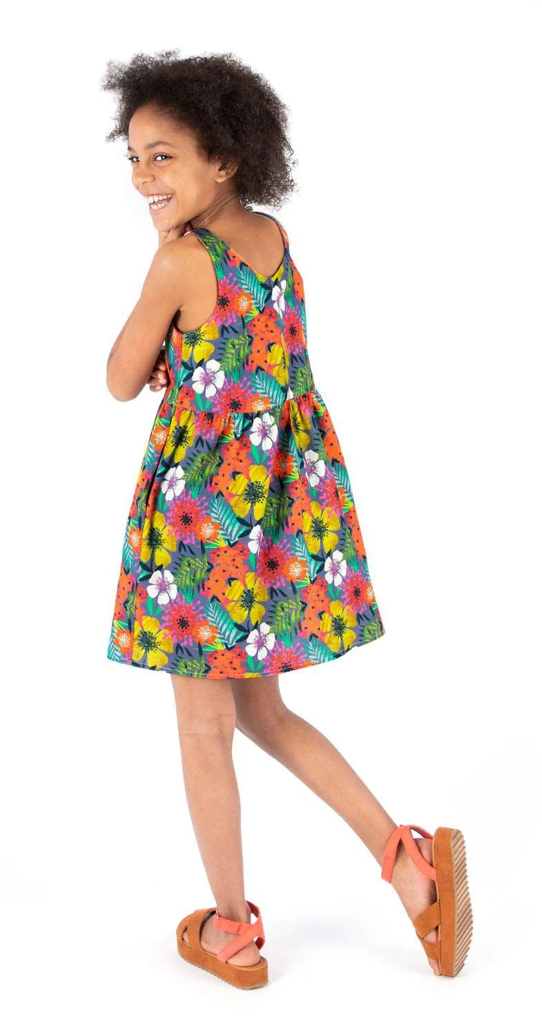 Jalie - Michelle Tank & Dress