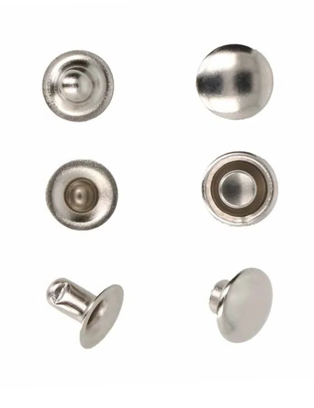 Milward - Jean Rivet - Assorted