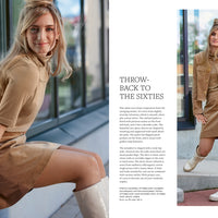 Ottobre - Pattern Magazine - Women's Autumn 2023