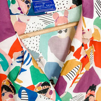 Sew To Grow - Garment Labels - Multi Pack