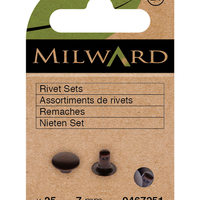 Milward - Jean Rivet - Assorted