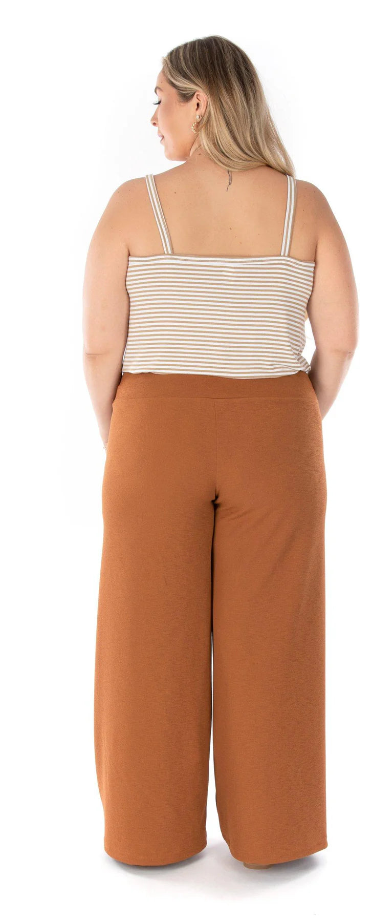 Jalie - Sylvie Knit Short & Pant