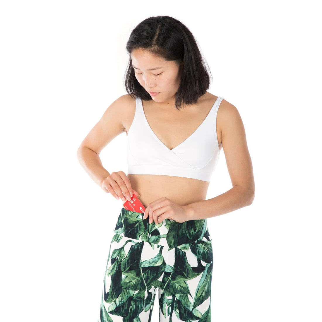 Jalie - Sylvie Knit Short & Pant