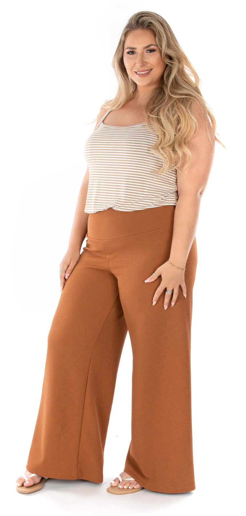 Jalie - Sylvie Knit Short & Pant