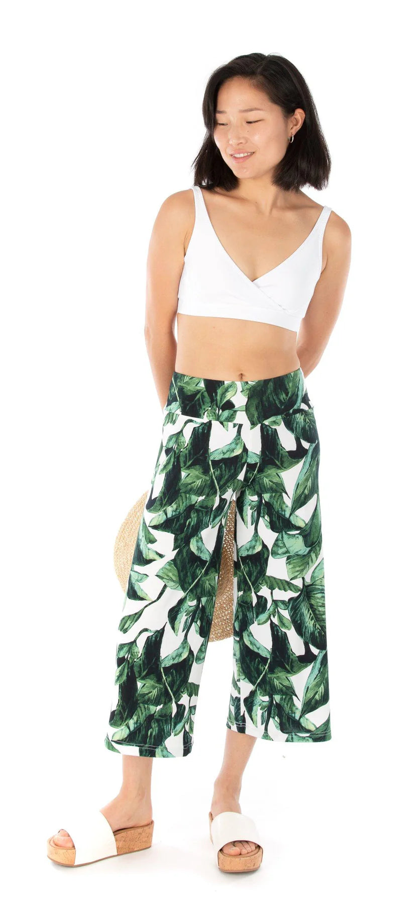 Jalie - Sylvie Knit Short & Pant