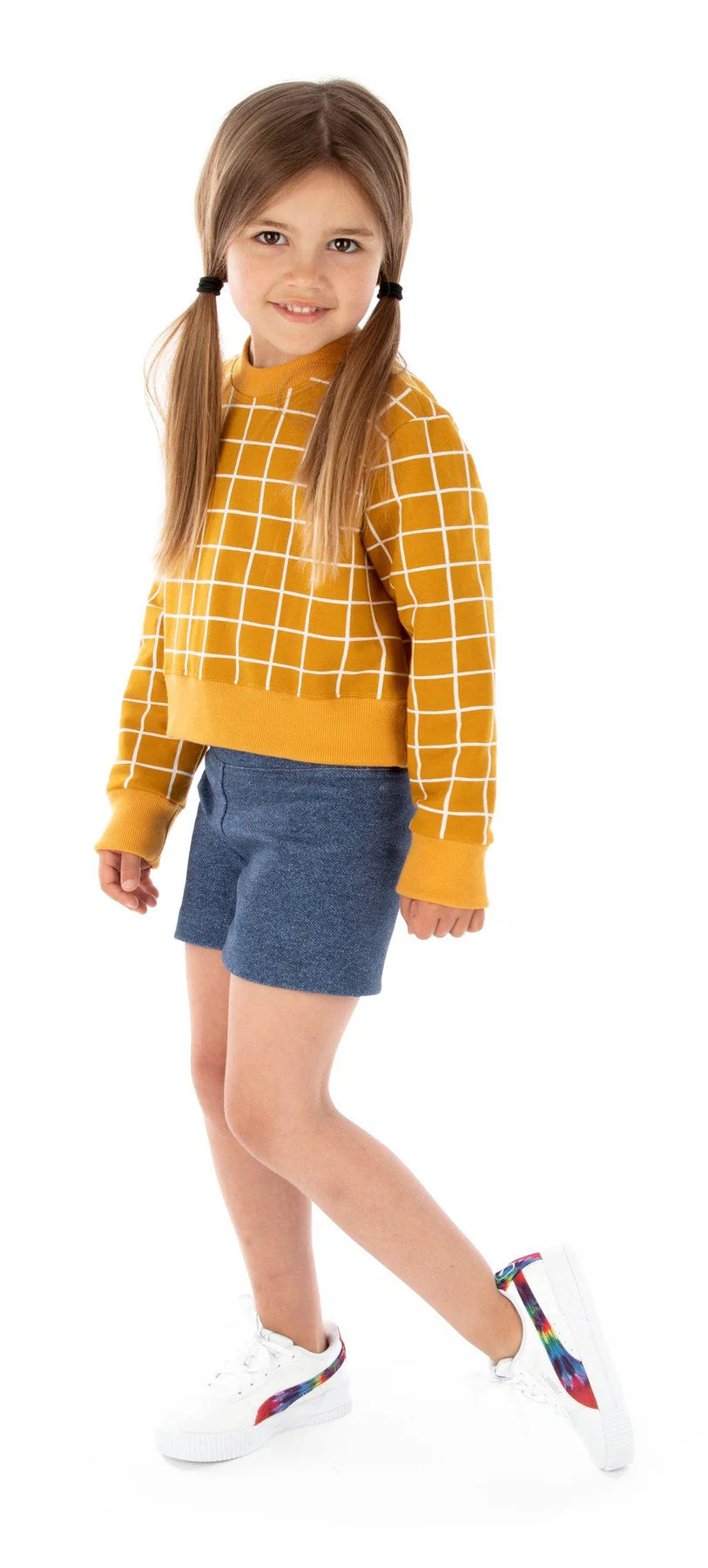 Jalie - Sylvie Knit Short & Pant
