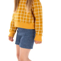 Jalie - Sylvie Knit Short & Pant