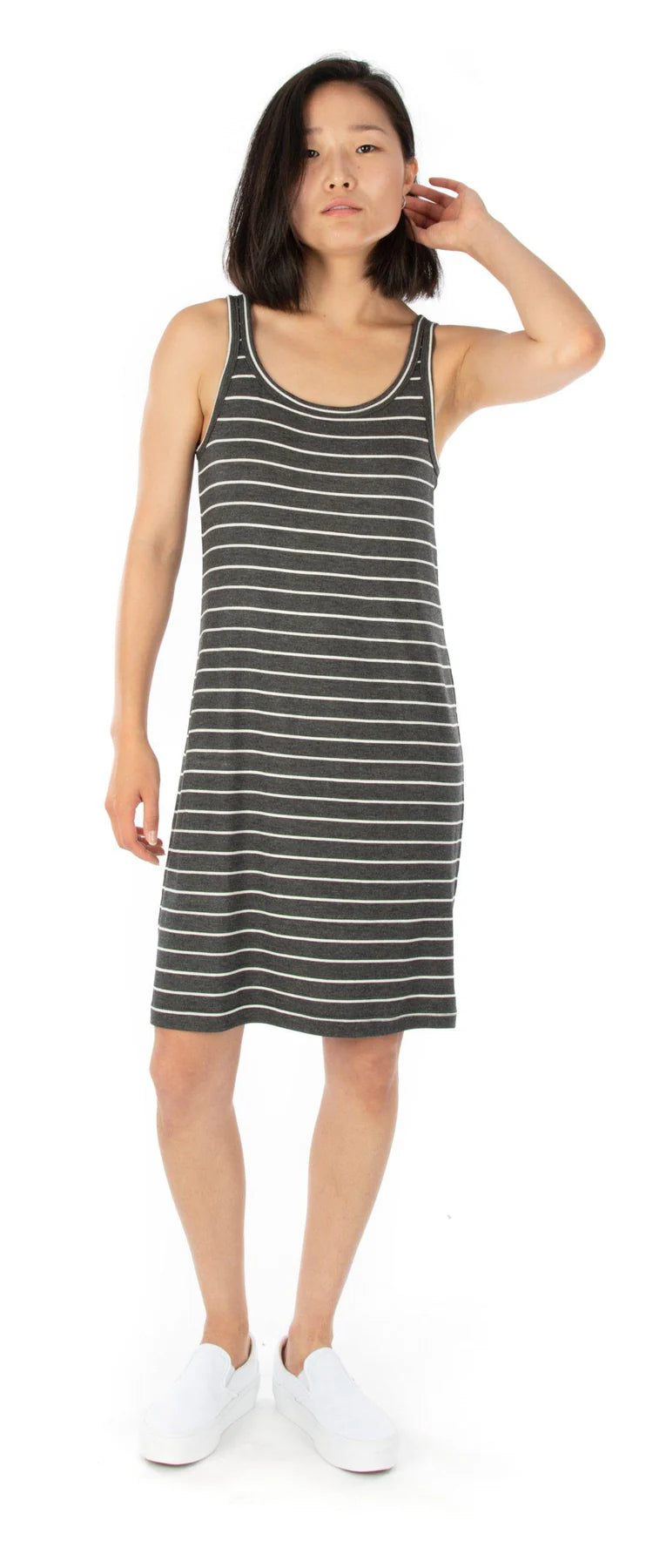 Jalie - Beatrice Tank & Dress