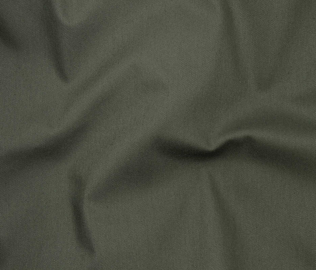 Cotton Blend - Stretch Denim - Assorted