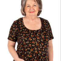 Jalie - Tina Essential Tee
