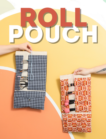 Roll Pouch