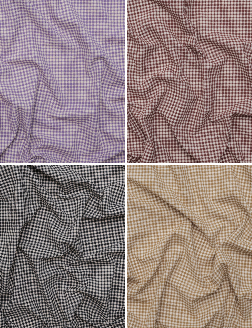 Cotton Blend - Canyon Linen - Assorted