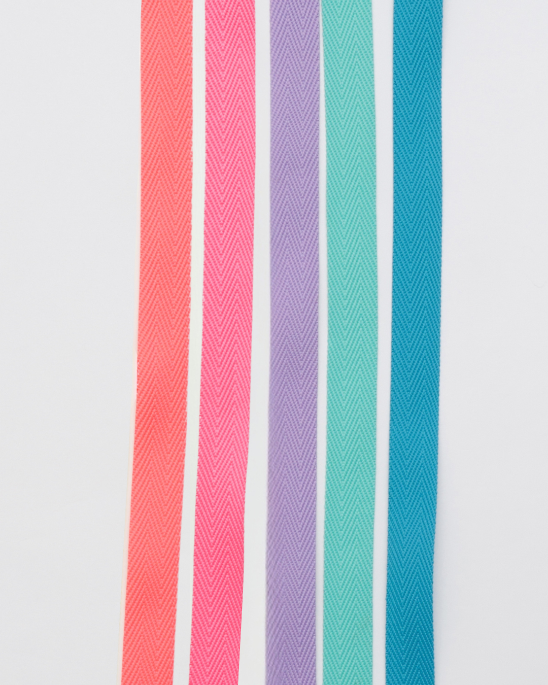Katia - DIY Wow - Neon Webbing - 30mm - Assorted