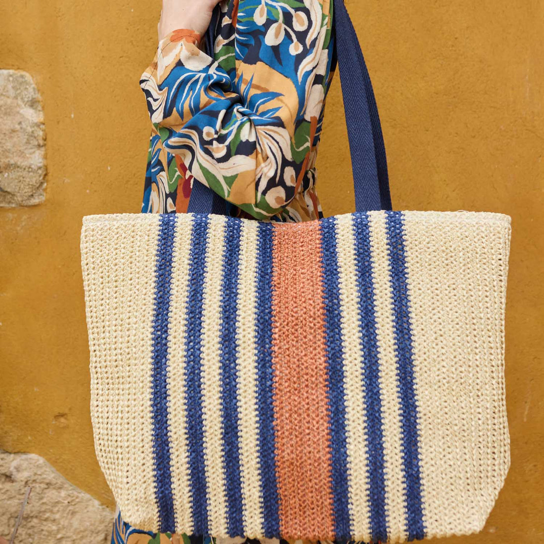 Katia - DIY Wow - Paper Knit Raffia - Assorted