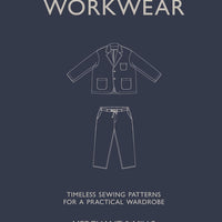 Workwear - Merchant & Mills - Book