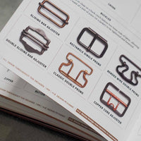 Denim Manual - Fashionary - Book